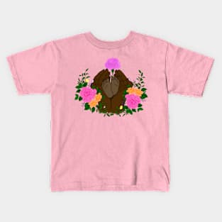 A Mothers Love 1 Kids T-Shirt